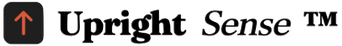 Logo Upright Sense™